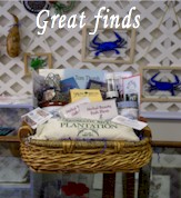 Great Gifts for that Special Person  -- Specialty and Unusual Finds